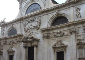 savona chiesti 5 milioni di euro di danni alla diocesi per abusi su minori 2283647