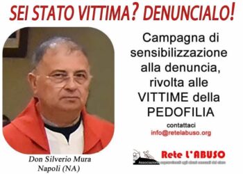 Silverio Mura