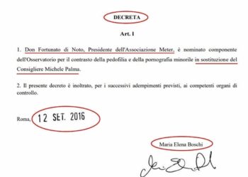 boschi di noto