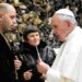 papa francesco lettera vittime pedofilia 2