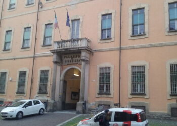 Tribunale Pavia