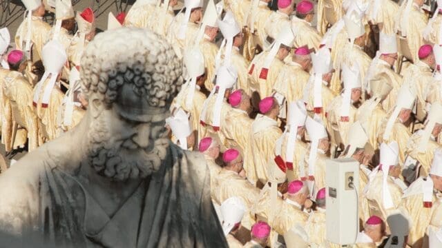 MOTU PROPIO – Norme anti abusi estese anche ai laici, ma quanto sono efficaci ?