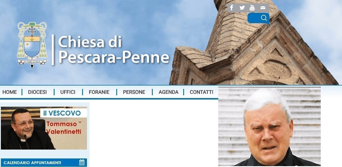 Le acrobazie di don Bruno Toscan per sfuggire alle accuse di pedofilia. Il prete calunnia la vittima con una falsa querela per estorsione