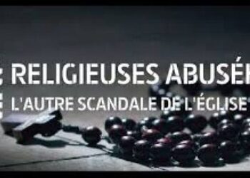 1555707204Religieuses abusees lautre scandale de lEglise
