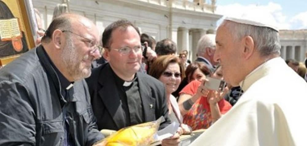 5 maggio, giornata dell’ipocrisia della chiesa sulla pedofilia.