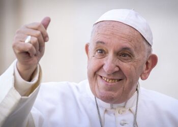 web3 pope francis portrait close up antoine mekary aleteia i media am 3391