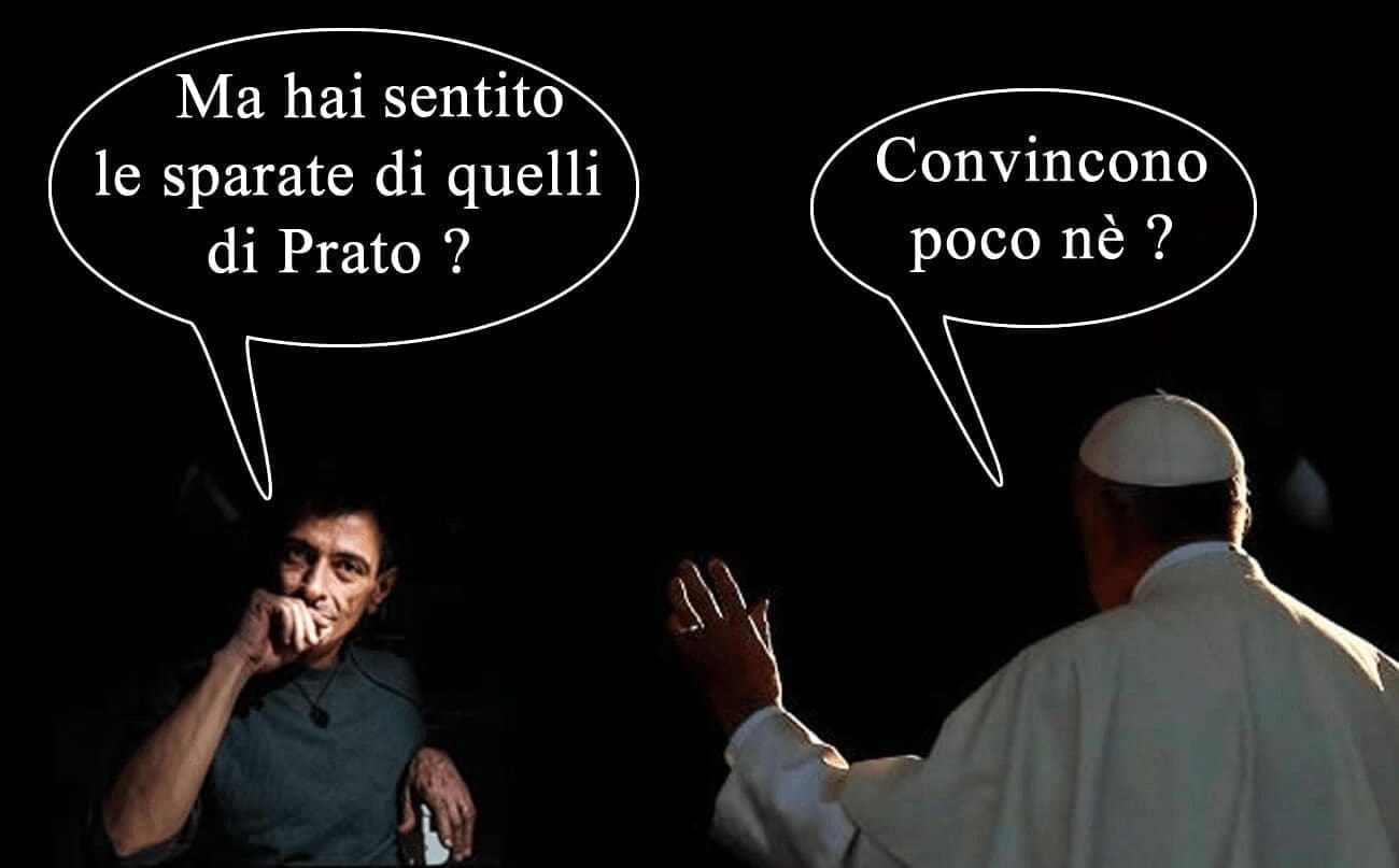 PRATO: 9 indagati per abusi su minori. La diocesi è realmente intervenuta, o gli è deflagrata tra le mani una bomba?