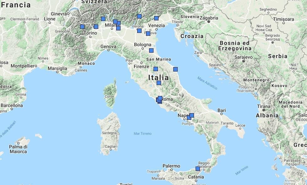 Sul caso Massaferro e non solo; ecco perché queste persone non possono più tornare a contatto con i minori
