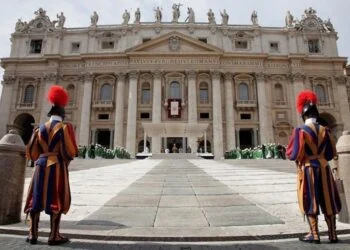 vatican
