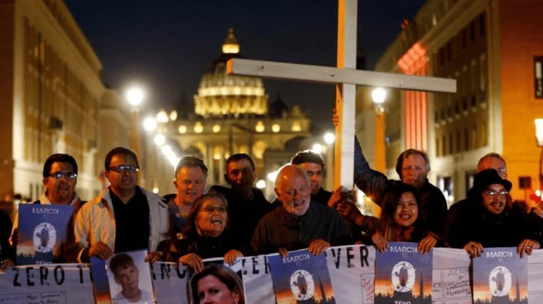 Lettera aperta di buone feste a Governo e politica dai sopravvissuti italiani agli abusi sessuali del clero