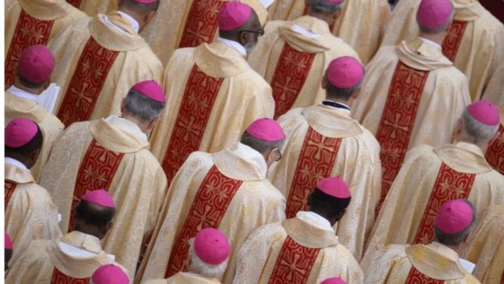 RETE L’ABUSO LANCIA L’ALLARME. LA “FREGATURA” DEI TRIBUNALI ECCLESIASTICI REGIONALI.