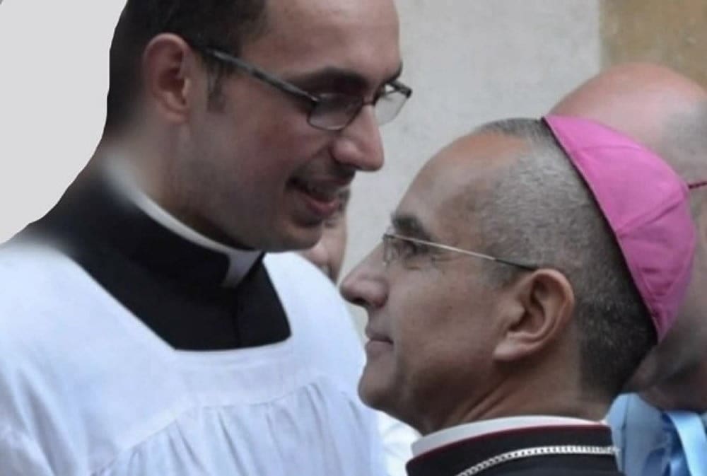 ENNA – Don Giuseppe Rugolo e la Diocesi di Piazza Armerina presentano appello