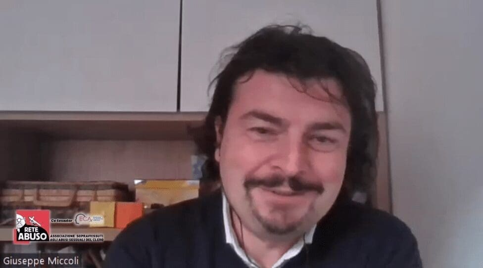 Giuseppe Miccoli; autore di “Sopravvissuto”, racconta l’ispirazione del suo brano
