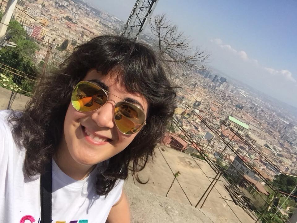 Lettera aperta di Giada Vitale, sopravvissuta agli abusi di don Marino Genova