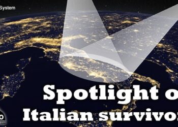 poster italy 576