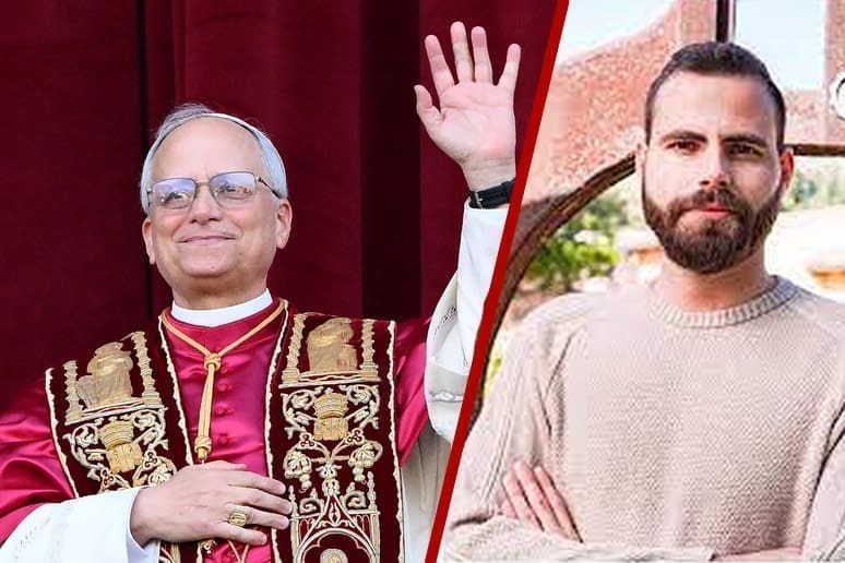 Prima prova per Papa Leone XIV che conosce bene il dossier su Gisana e Murgano – L’appello di Antonio Messina