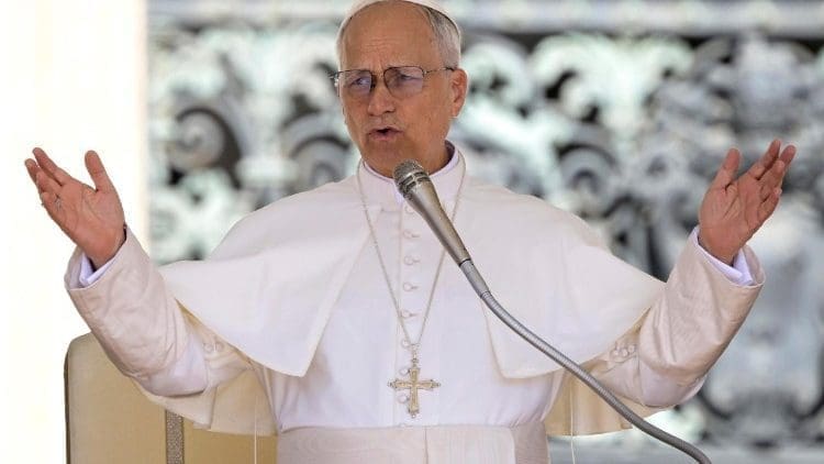Ma dove sta la coerenza quando Papa Leone XIV raccomanda che il vescovo sia “fermo e deciso sugli abusi” ?