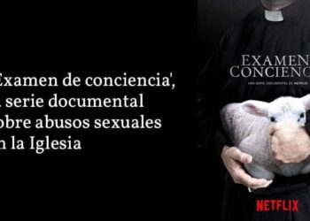netflix serie documental