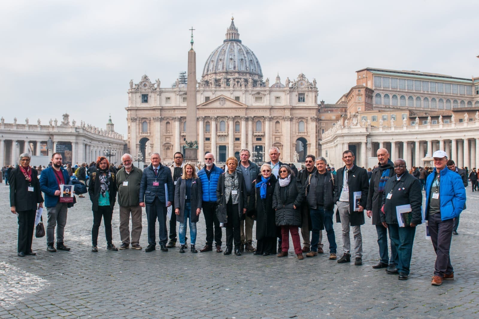 La misericordia di Leone per i suoi pedofili. La avesse espressa a noi vittime ci saremmo offesi
