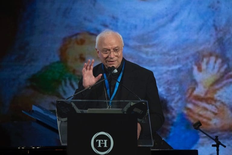 In risposta a Mons. Giuseppe Baturi, Segretario della Conferenza Episcopale Italiana