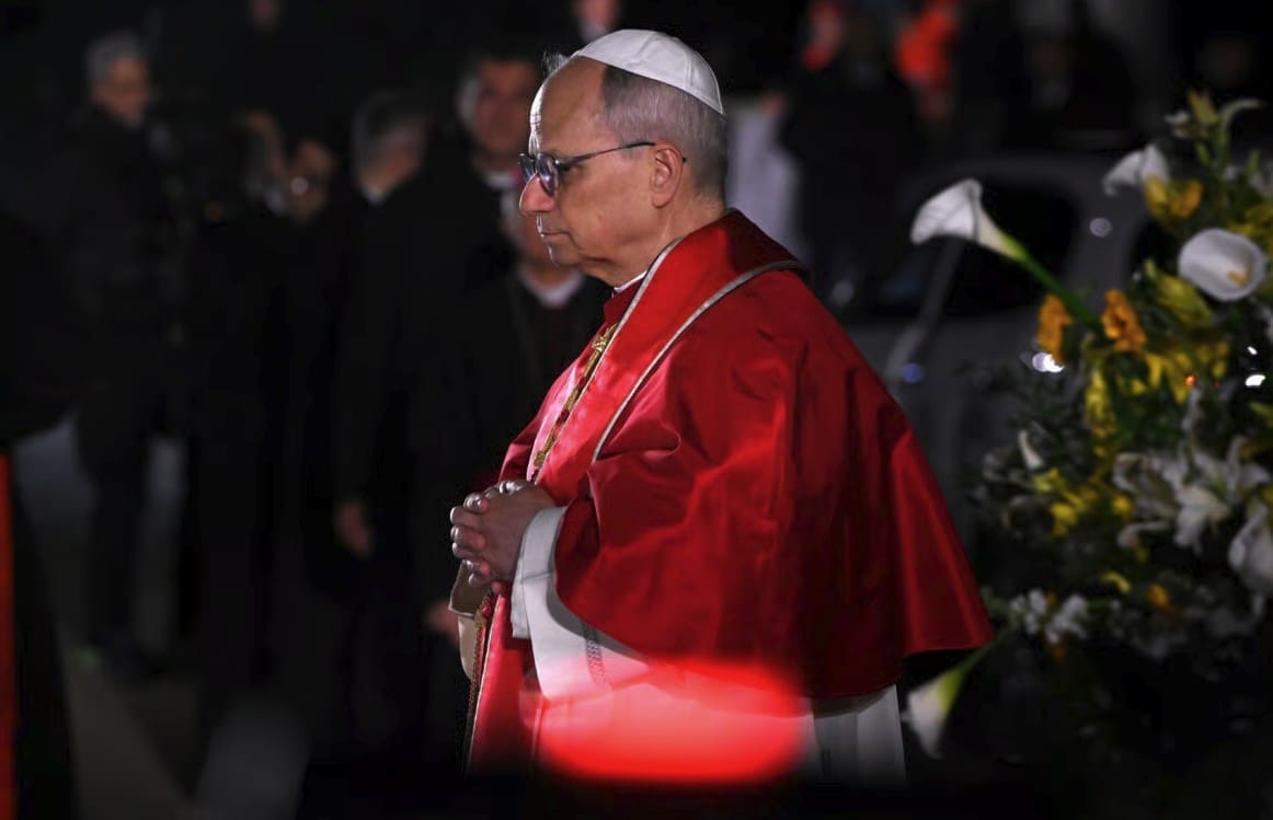 Pontificia ipocrisia da tanto al chilo