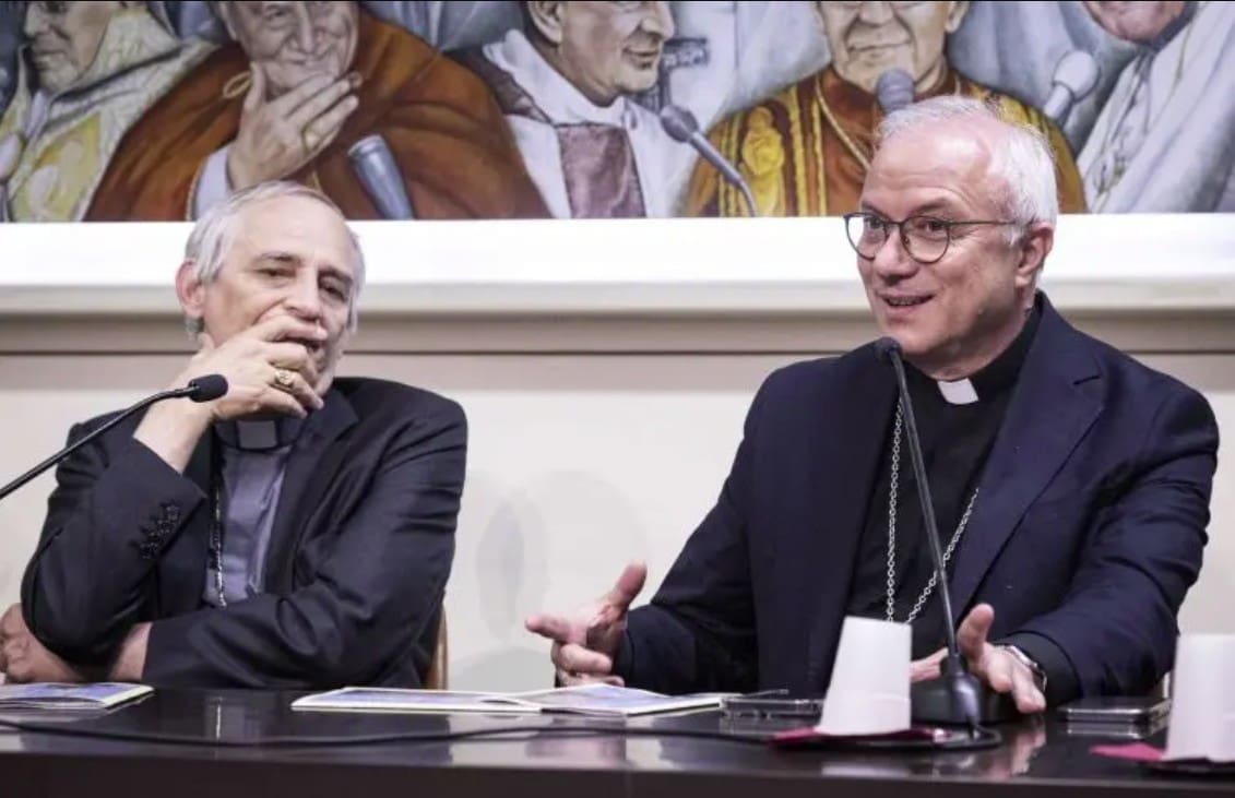 SARDEGNA: Cara CEI, tra un “solletico” e una “misericordia” sono 44 i casi di cui 36 non pubblici, le vittime 202