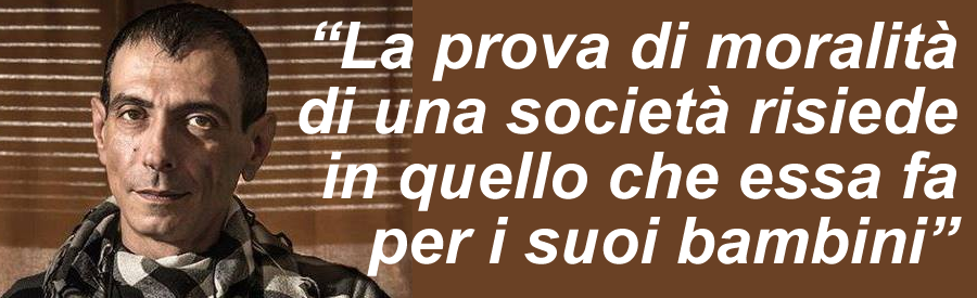 Il BLOG di Francesco Zanardi